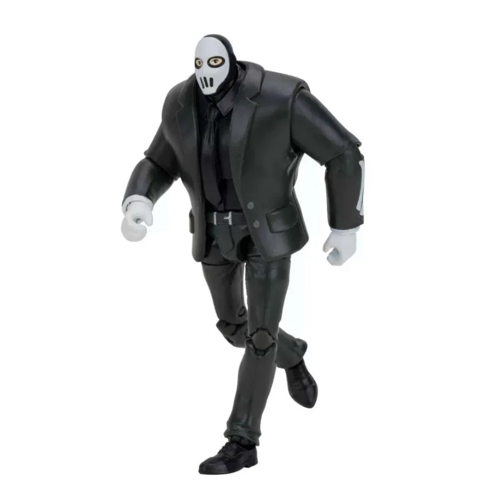 📌NEW Fortnite Brutus (Shadow) Solo Mode Action Figure
